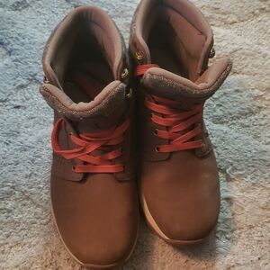 Bjorndal Brown Boots Like New Women's